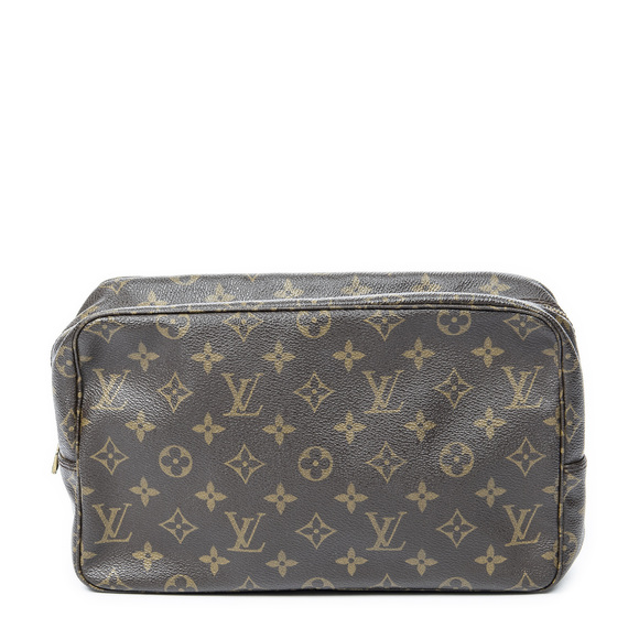 Louis Vuitton Toiletry Pouch GM - Picture 1 of 8